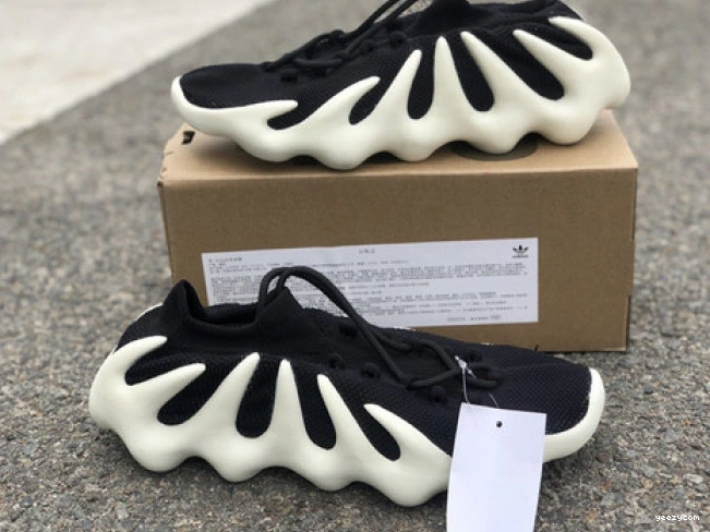 Adidas Yeezy Cloud Black 450 H68049 1218